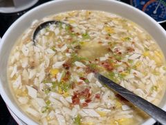 -芳芳私房菜·精做淮扬菜(承德路店)