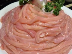 -安安火锅(上美广场店)