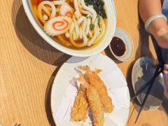 -Tuna maki寿司(苏州中心商场店)