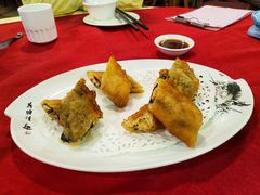 -佛有缘素食馆·荔湾老字号(陈家祠首店)