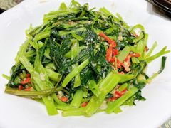 空心菜-好彩海鲜火锅饭店(银河百老汇店)