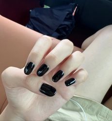 -JX今喜美甲美睫