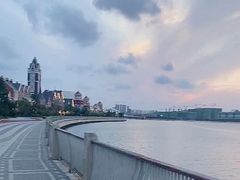 -青岛东方影都融创水世界