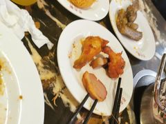 -吉布鲁牛排海鲜自助(龙湖北城天街购物广场店)