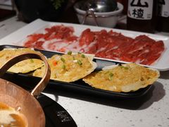 -京韵胡同·酱香羊蝎子火锅涮肉(长寿路店)