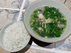 -粉八·云南米线·建水烧烤(常熟路店)