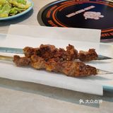 真材实料大盘鸡