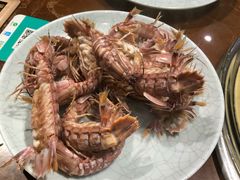 -海博汇蒸汽海鲜