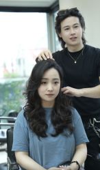 -a·f one hair salon