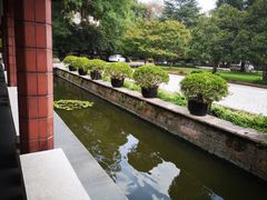 -浙江省博物馆(孤山馆区)