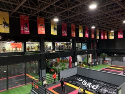 -latitude乐图空间(建宁路店)