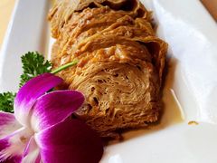 -功德林·素食餐厅(黄河路鸿祥大厦店)