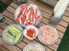 -沸奇公园·情景团建·年会露营烧烤轰趴生日(科技园店)