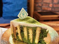 -西关84·History·Art·Cafe