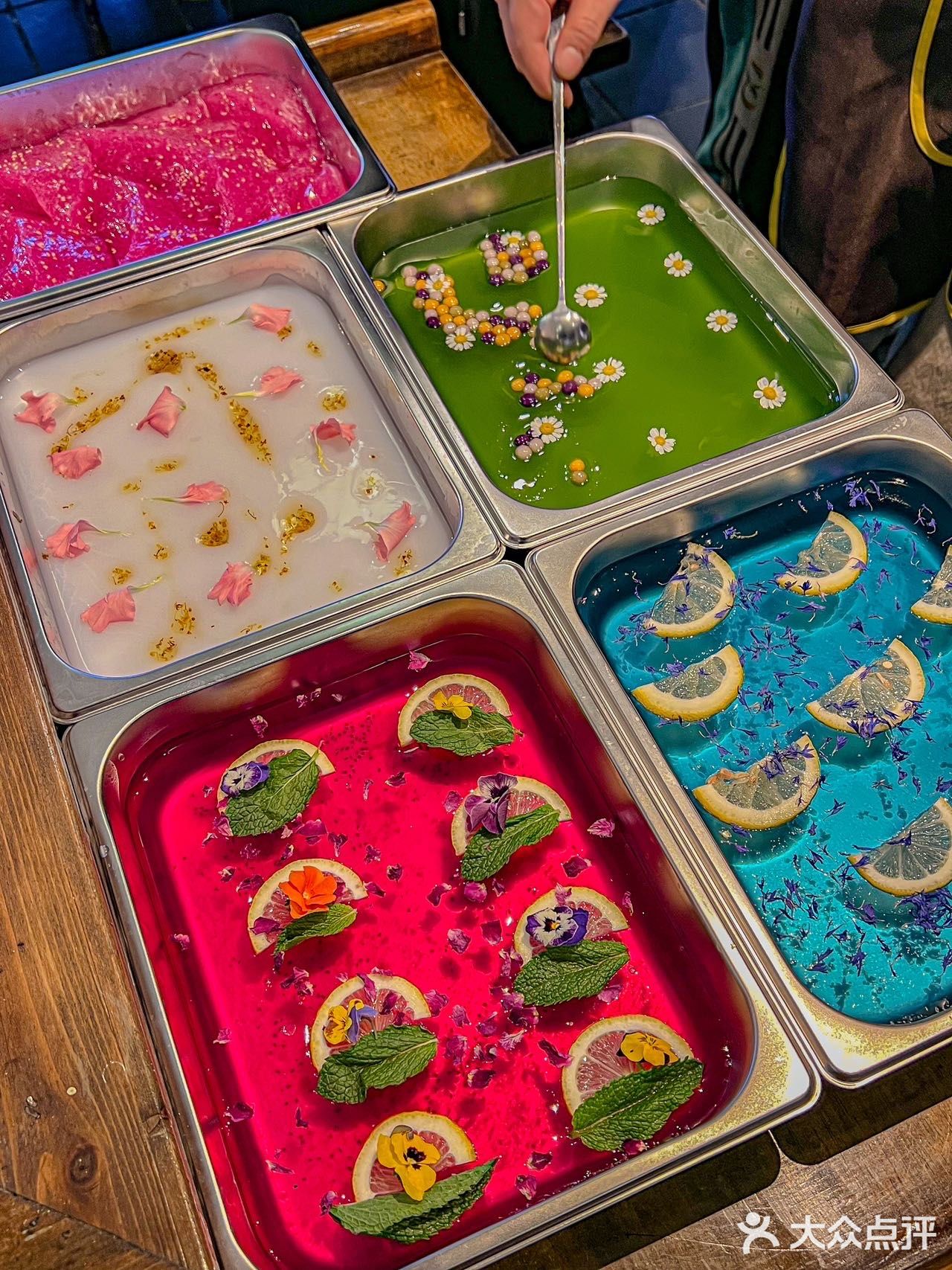 想直接搬来华阳住这家老火锅 | 超人气好味道🔥🔥🔥