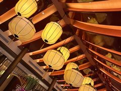 -西安凯悦酒店·湖畔中餐厅