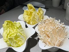 -半天妖烤鱼(方庄店)