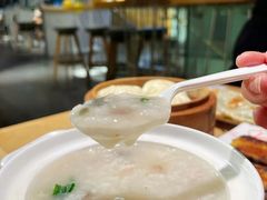 -嘉和一品粥(方庄店)