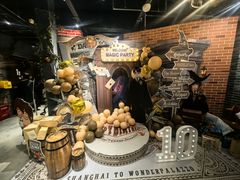 -歪歪宫殿·生日派对·团建聚会·轰趴·Wonder Palazzo