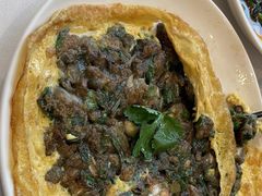-莆田餐厅PUTIEN(三里屯店)