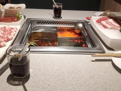 -海底捞火锅(大融城店)