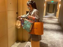 -杭州城中香格里拉大酒店