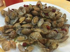 -海岛渔村大酒店(云霄路店)