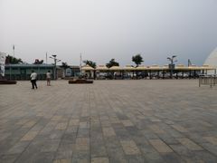 -天山海世界·米立方