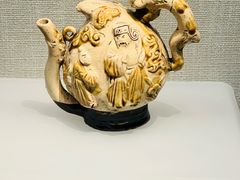 -邯郸市博物馆(新馆)