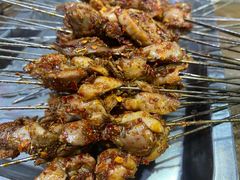 -清真·马峰烤肉(小学习北巷店)