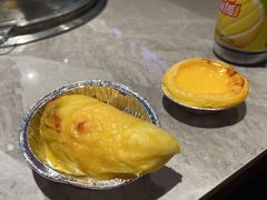 -渔舶汇蒸汽活海鲜·榴莲自助(领展中心城店)