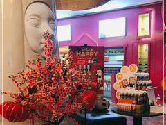 -米乐星世界KTV(汇智国际商业中心店)