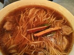 -东园小馆·早茶·淮扬小炒(江都路店)