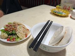 -黄家泡馍馆·非遗老字号·清真(凤九海荣名城店)