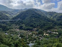-广东天露山旅游度假区