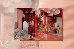 -FANCY MOMENT婚礼定制