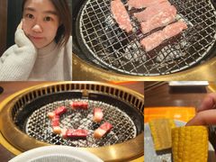-橘焱胡同烧肉夜食(BFC外滩金融中心店)