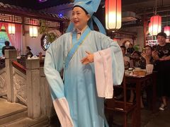 -寻宝记绍兴菜(鲁迅路店)