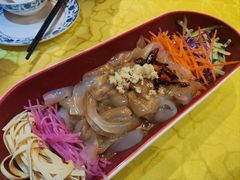 -红红烤鸭店(西单店)
