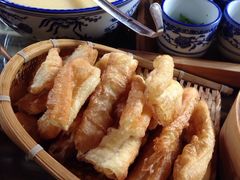 稀豆粉饵丝金条-醉云喃