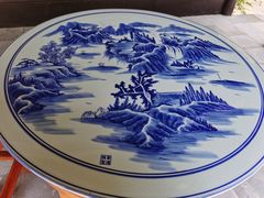 -景德镇古窑民俗博览区