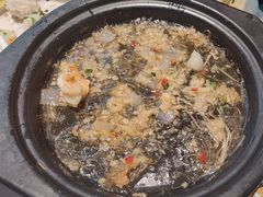 -宋徽厨·安徽菜(怀宁步行街店)