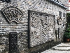 -大旗头古村
