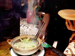 -广东道至正餐厅(区庄店)