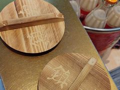 -镇南锅盖面馆(解放路店)