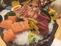 -贵木日本料理·铁板烧(新地假日广场店)