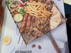 -HELLO MUSAE 拾光缪斯餐厅·纯正希腊风味(苏州中心店)