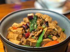 -尚岛私房菜(西方巷店)