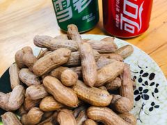 -盱眙虾神於氏龙虾(夫子庙红街店)