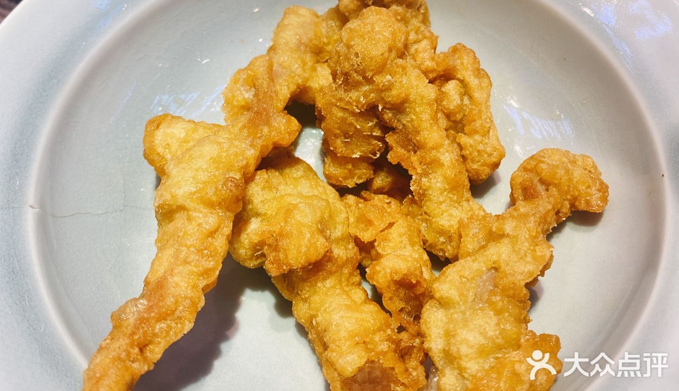冬天和辣辣的川菜很配哦[调皮]～